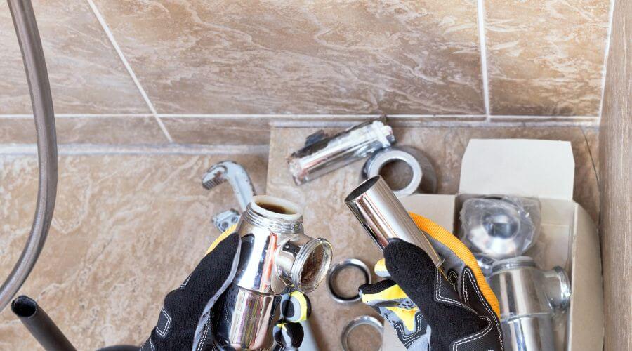 Expert tile roof repair services in Filer City, MI